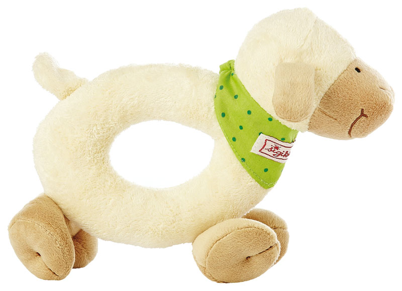 Grasp toy sheep, Kuller Buller