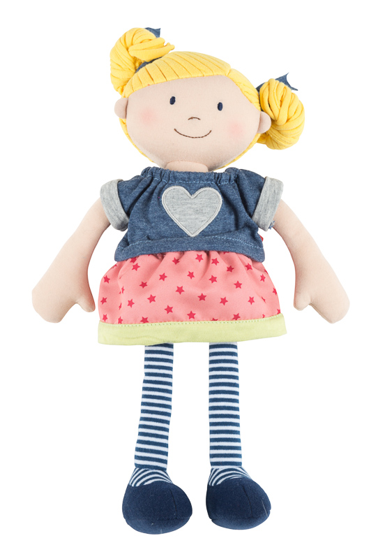 Doll blond sigidolly 金发洋娃娃