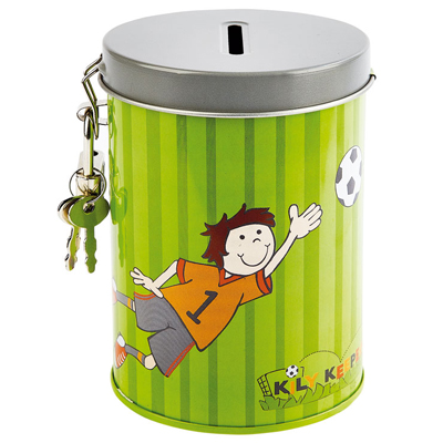 Kily Keeper 储蓄罐