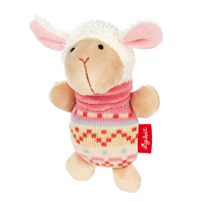 Bababu Bulalu手摇铃